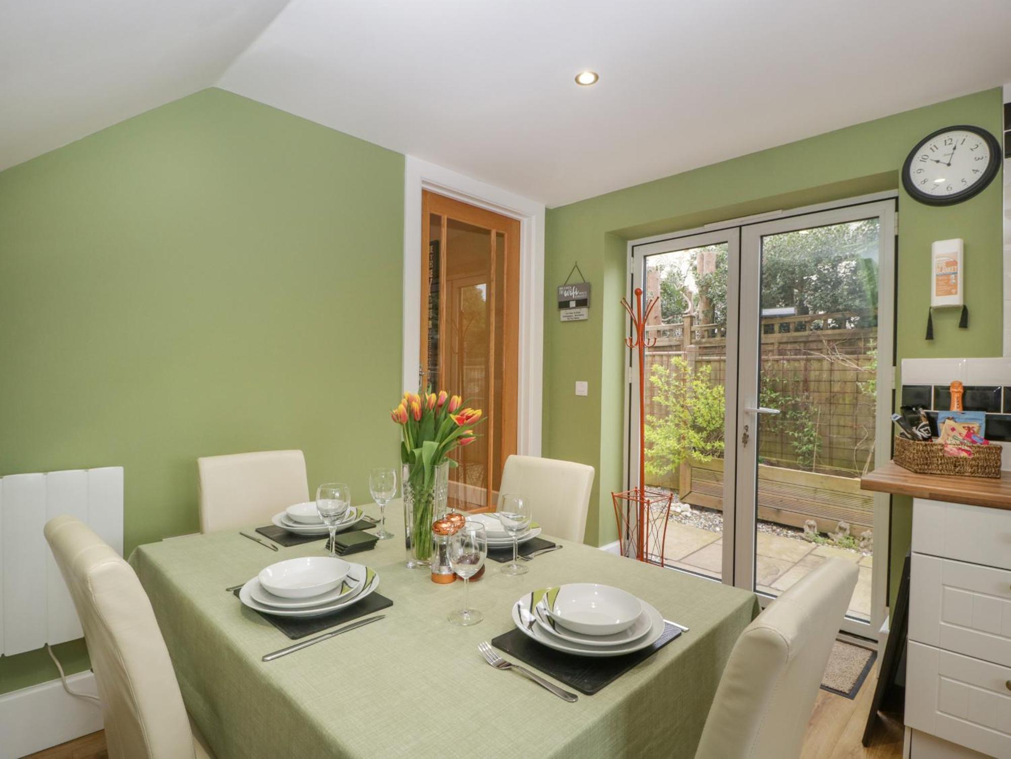 The Forest Coach House Cinderford Exterior photo